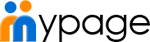 Mypage Logo